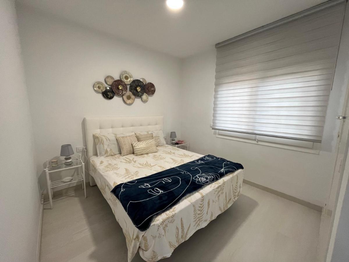 Apartment En S'Agaro
