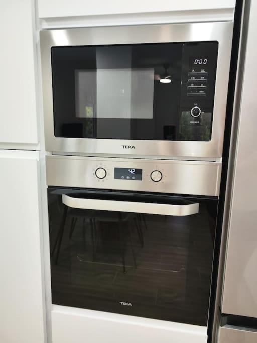 Galiria, Apartamento