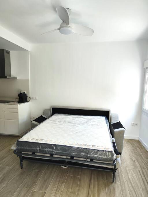 Galiria, Apartamento Pals
