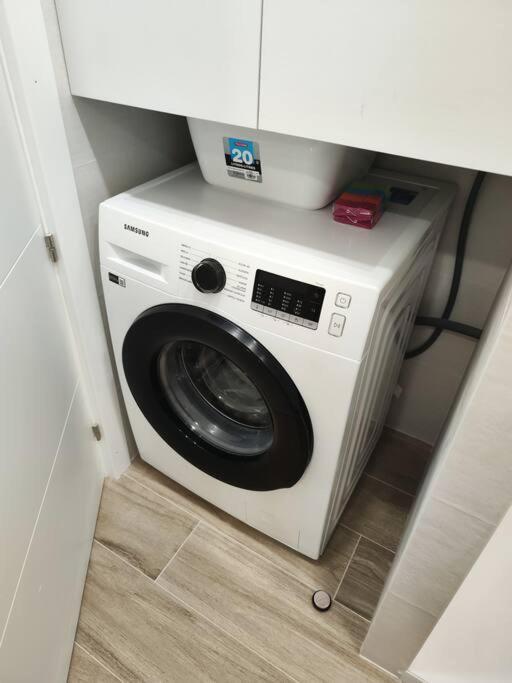 Galiria, Apartamento *