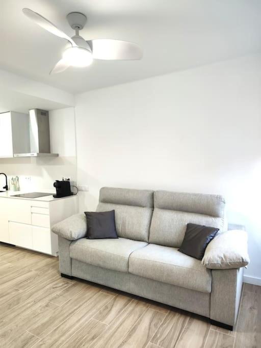 Apartamento Galiria,