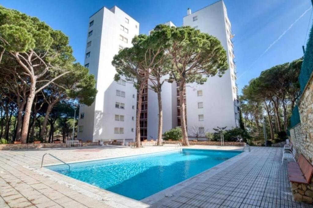 Apartamento Galiria,