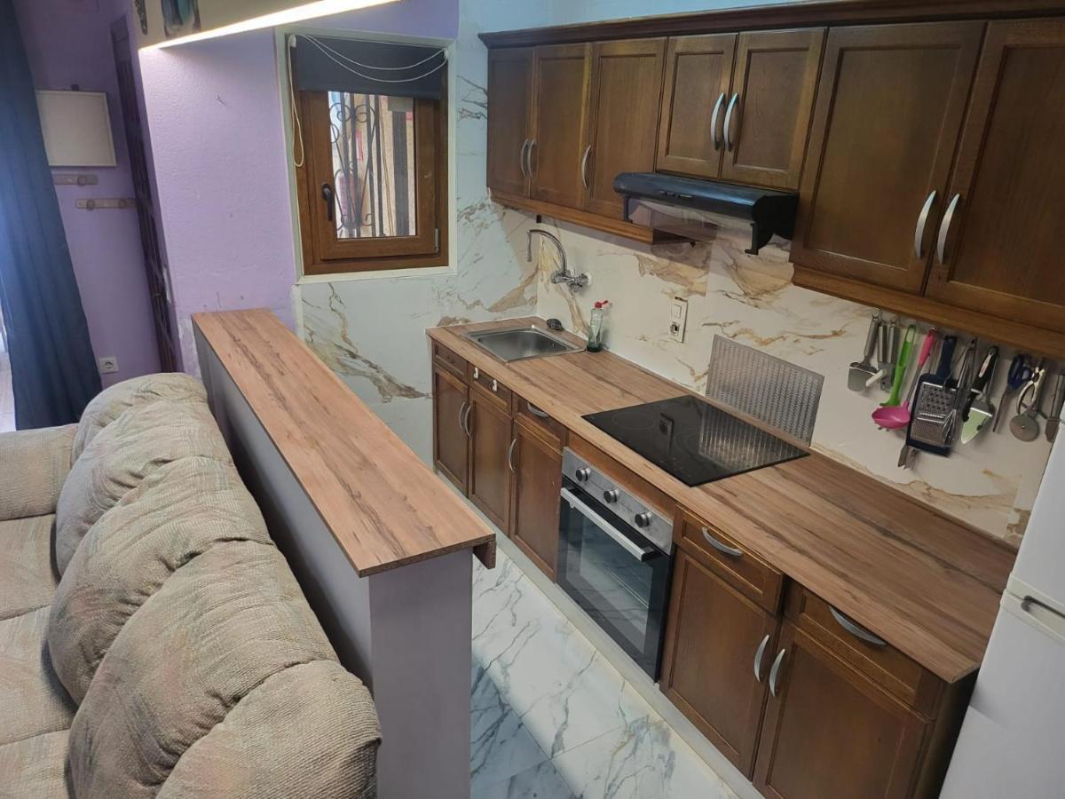 Casa Сasa de vacaciones *