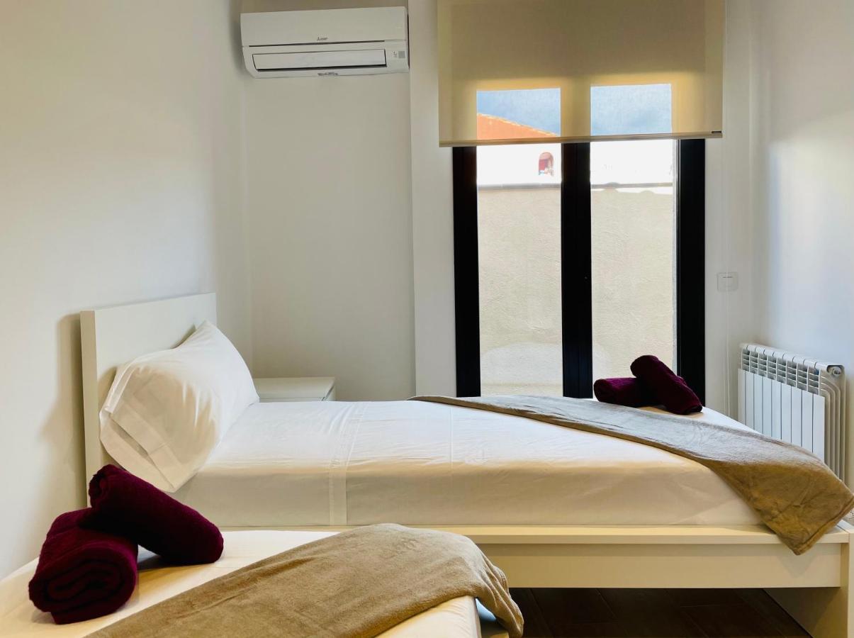Deluxe 2 By Costabravaway Apartamento