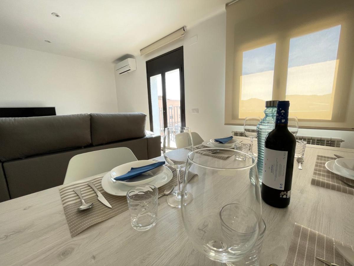 Deluxe 2 By Costabravaway Apartamento Calonge (Catalonia)