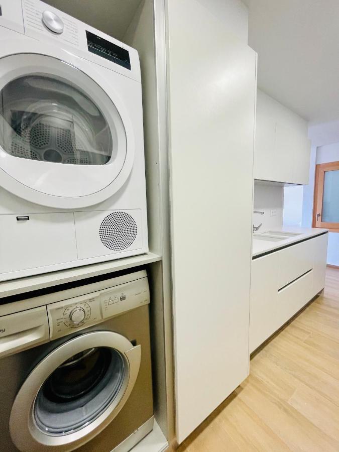 Deluxe 2 By Costabravaway Apartamento Calonge (Catalonia)