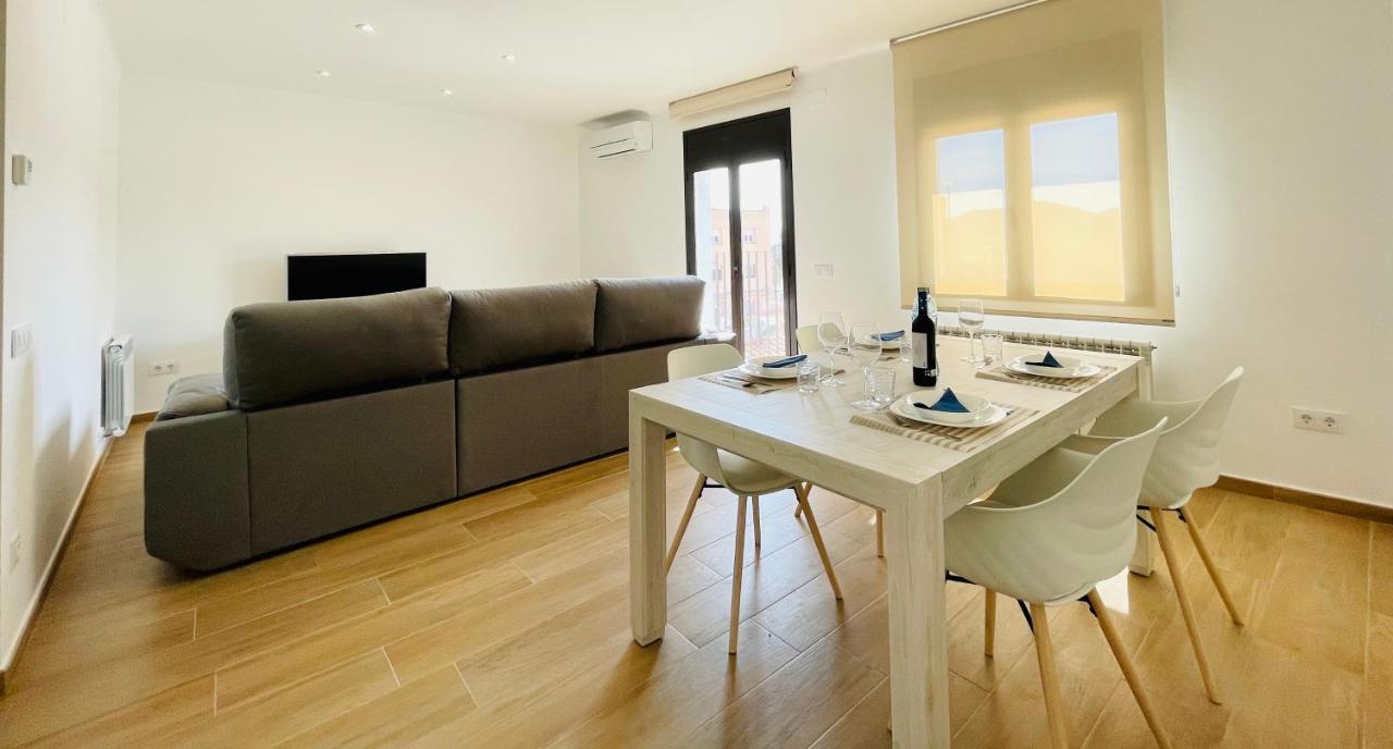 Deluxe 2 By Costabravaway Apartamento *