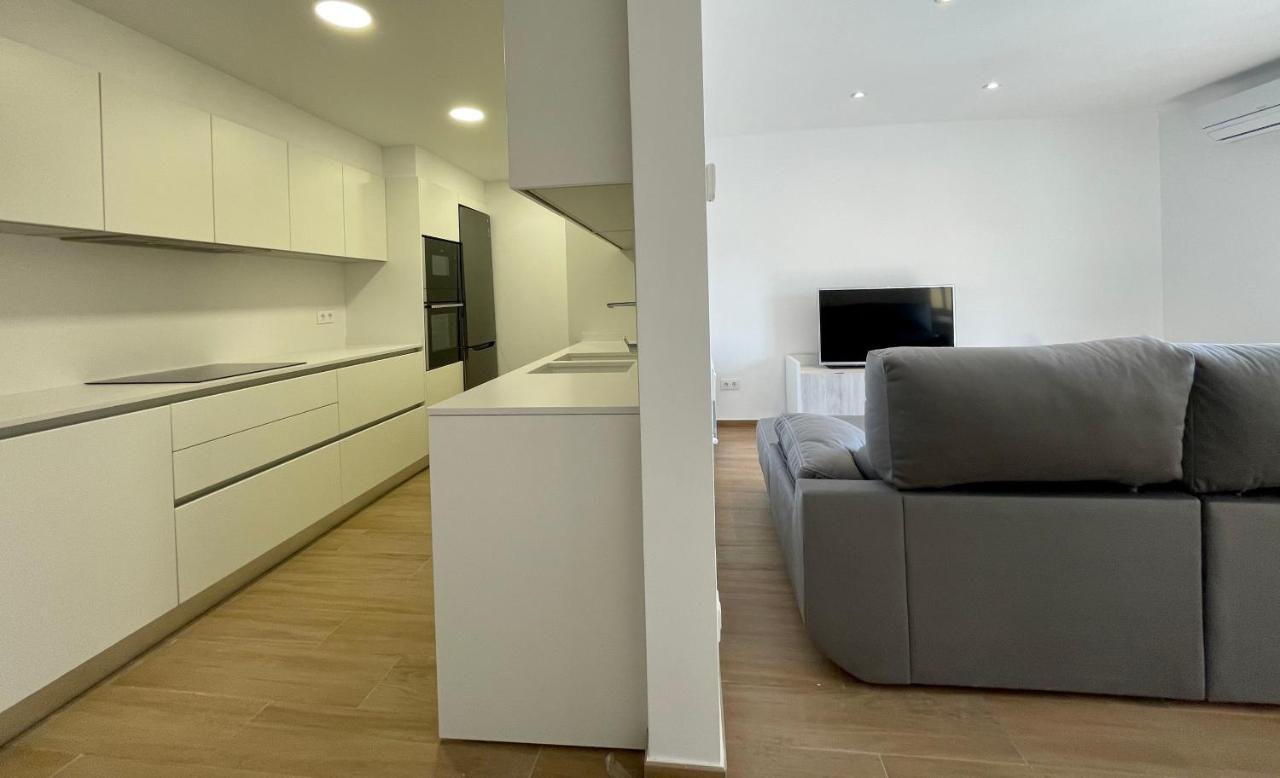 Deluxe 2 By Costabravaway Apartamento *