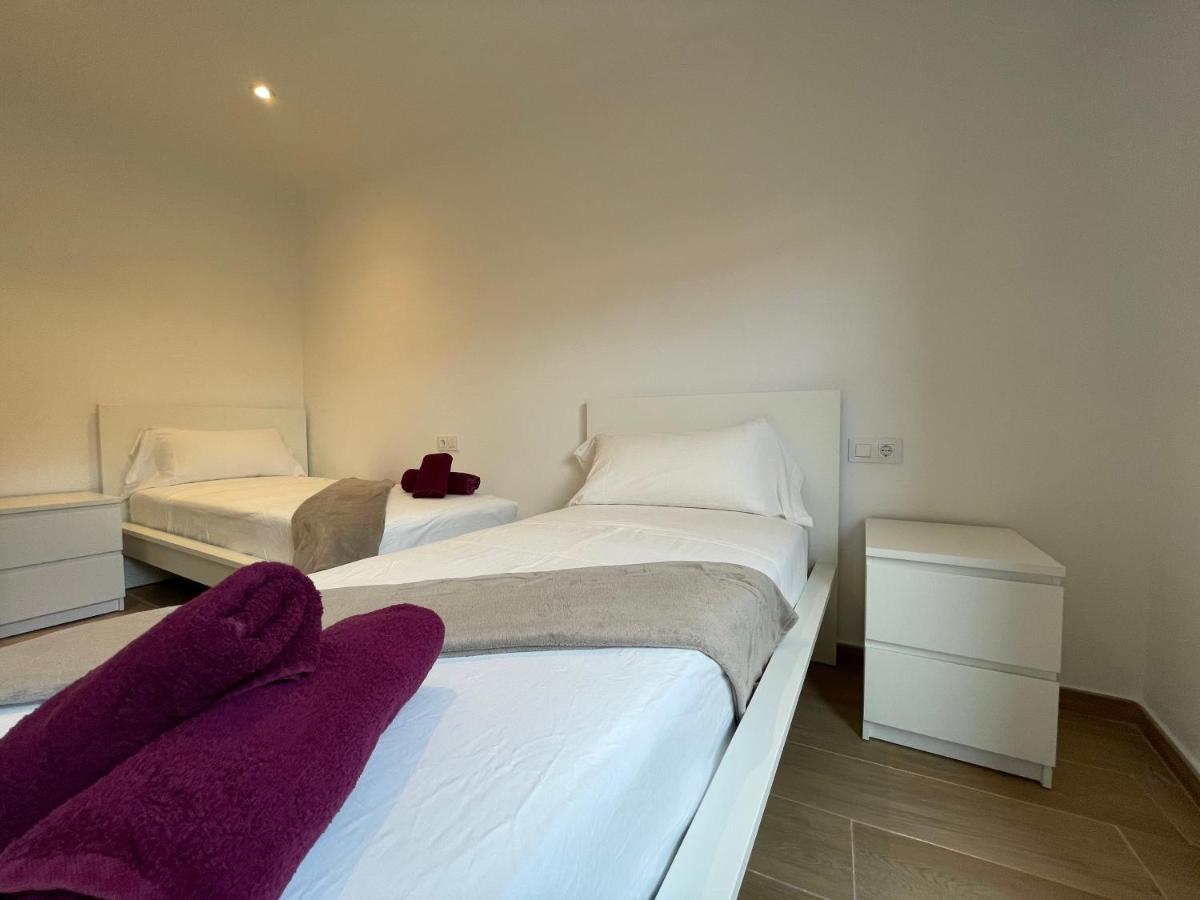 Apartamento Deluxe 2 By Costabravaway