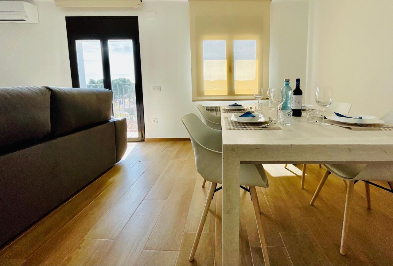 Deluxe 2 By Costabravaway Apartamento Calonge (Catalonia)