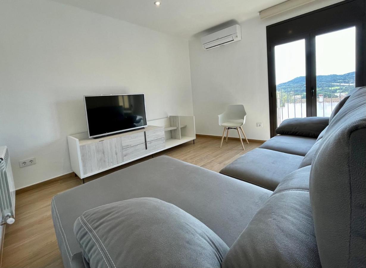 Apartamento Deluxe 2 By Costabravaway *