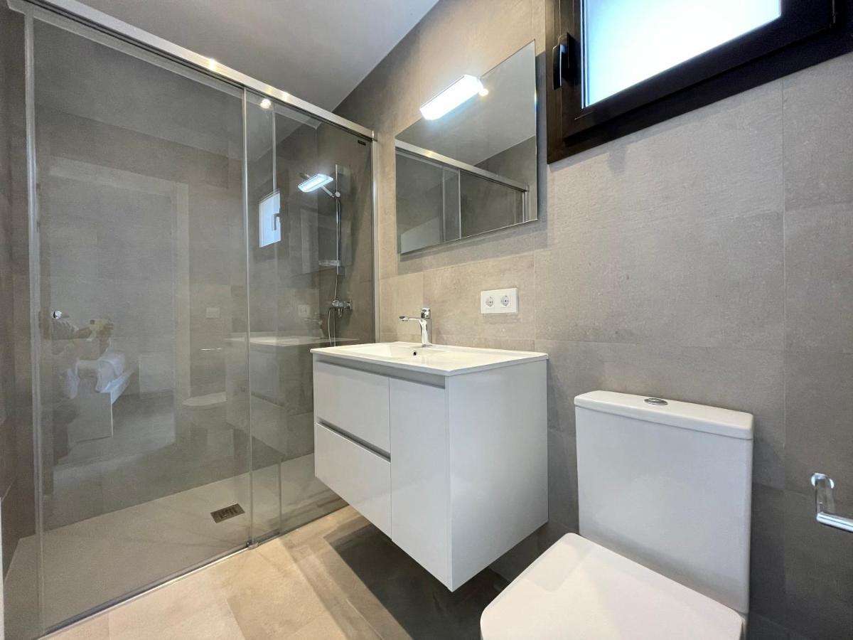 Apartamento Deluxe 2 By Costabravaway *