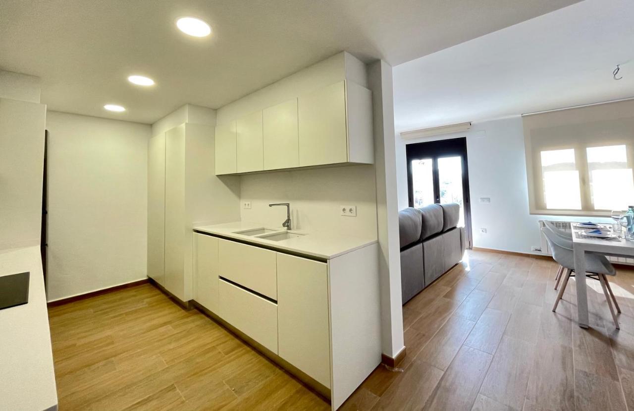 Apartamento Deluxe 2 By Costabravaway