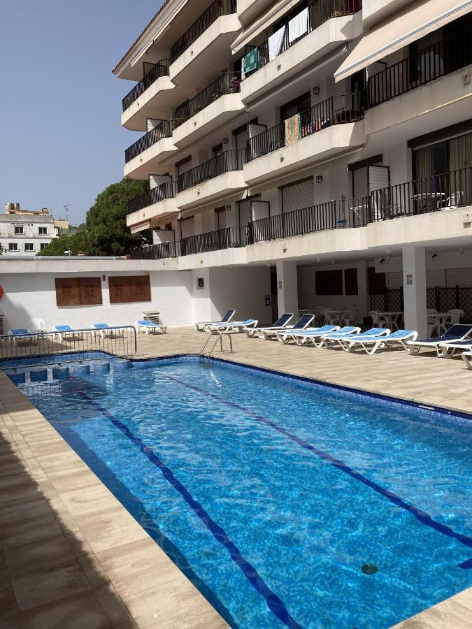 Apartamento Sunny With Pool *