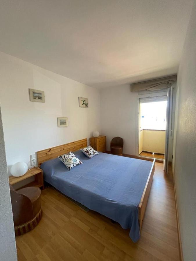 Apartment Piso Delante De Mar