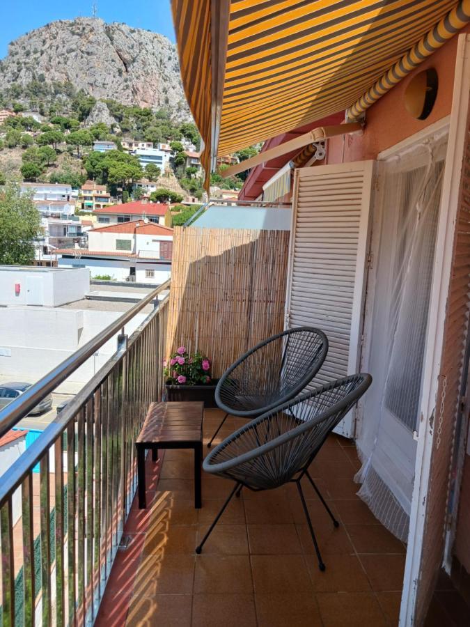 Petit Acollidor I Lluminós Amb Terrassa L'Estartit