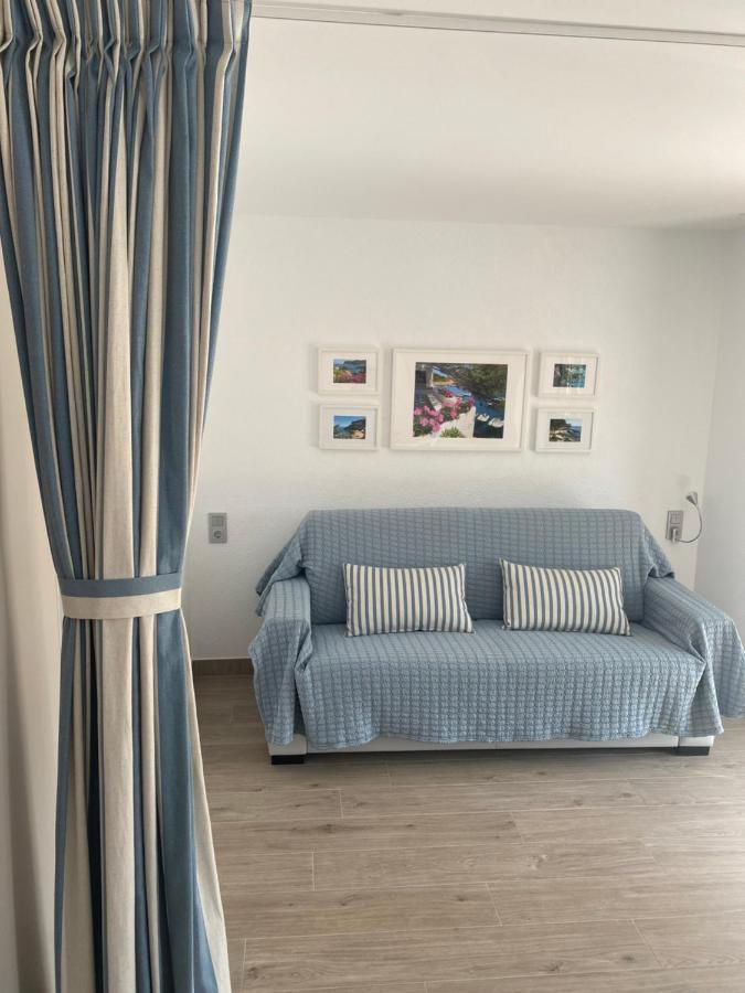 Apartment Loft Amb Vistes Al Mar By La Catifa Palamos