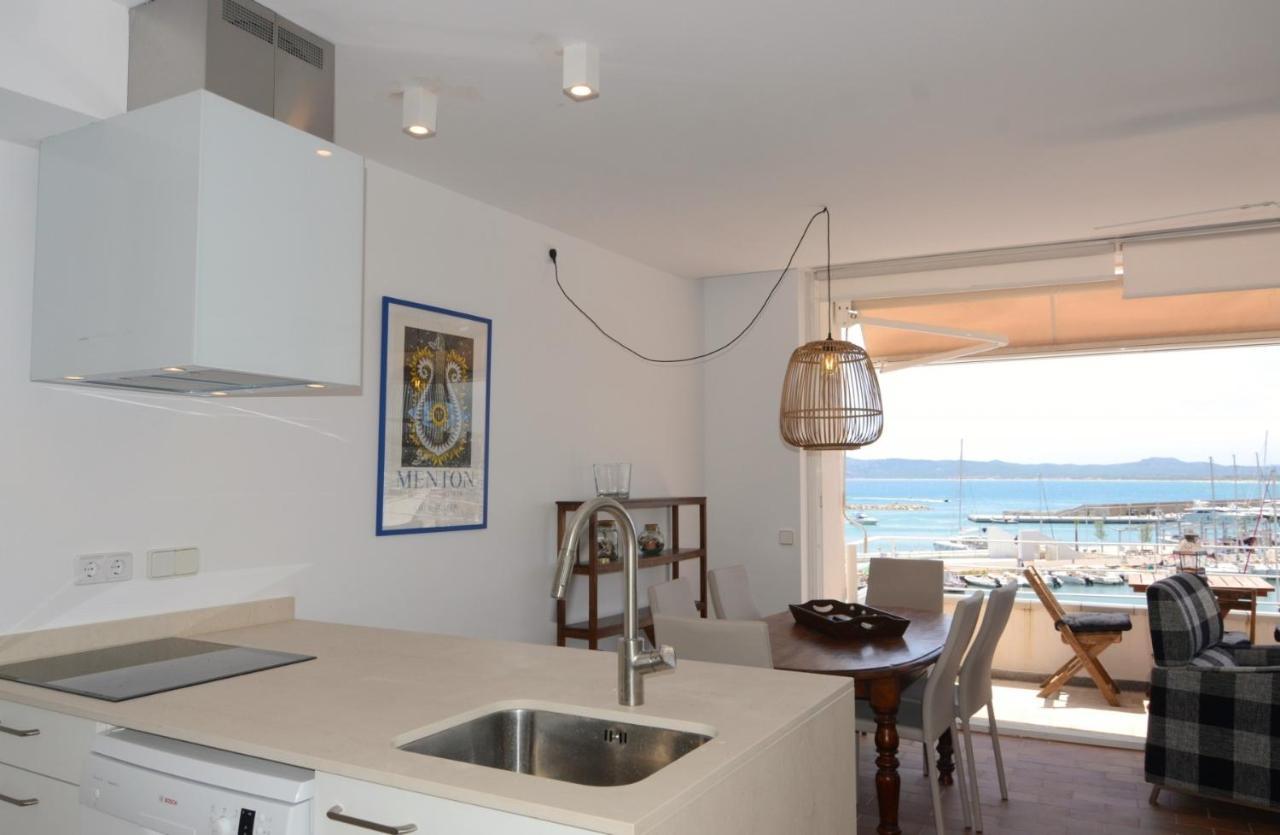 Apartment Escorpora L'Estartit