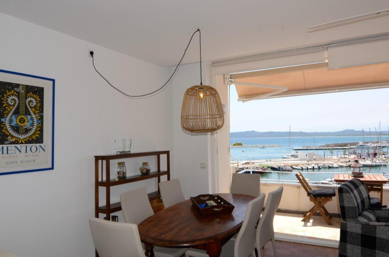 Escorpora Apartment