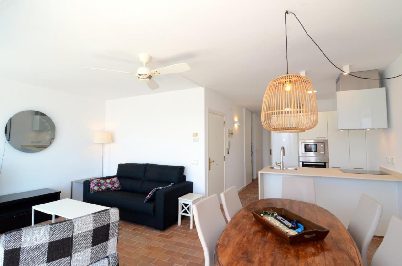 Escorpora Apartment *