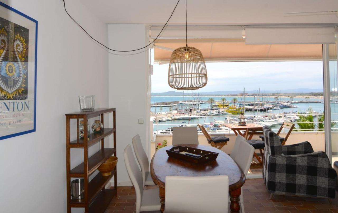 Apartment Escorpora *