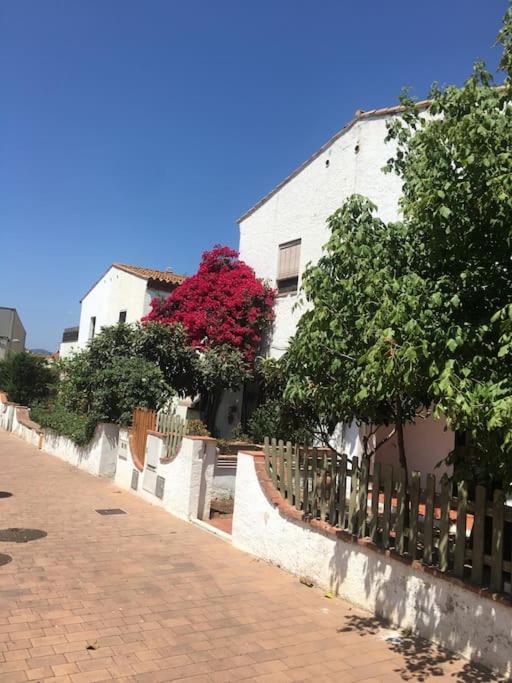 Сasa de vacaciones Casa En *