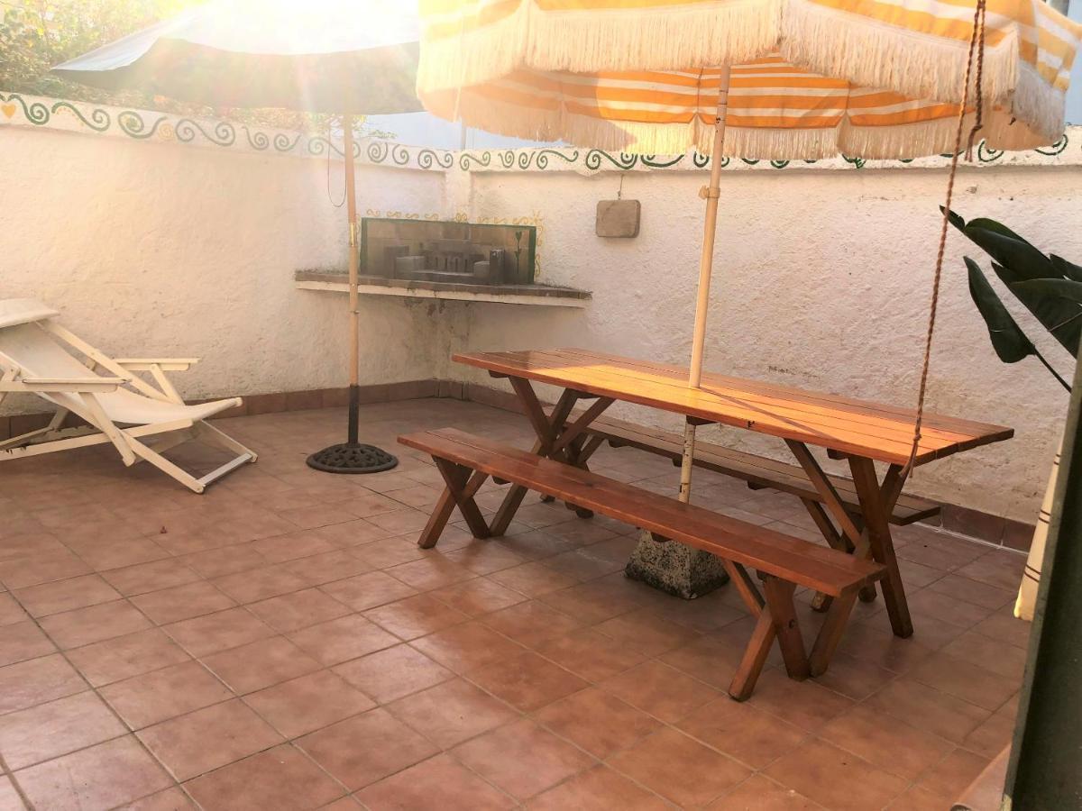 Сasa de vacaciones Casa En
