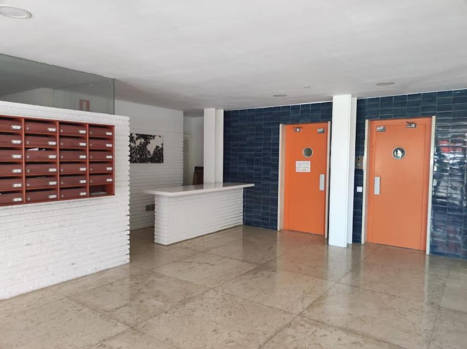 Apartamento Con Vistas Apartamento Blanes
