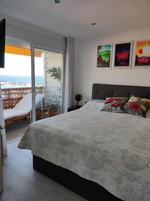 Apartamento Con Vistas *