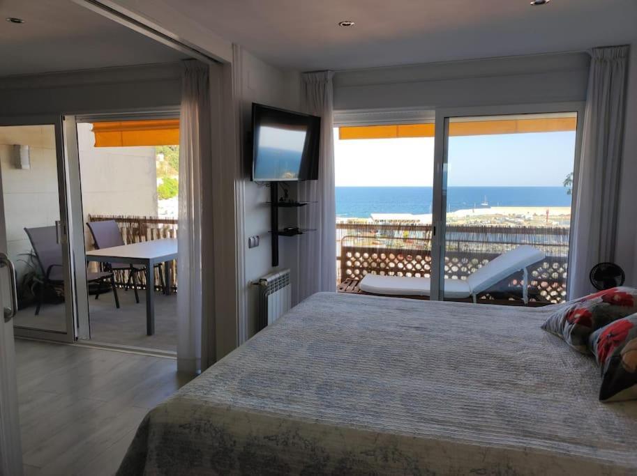 Apartamento Apartamento Con Vistas Blanes