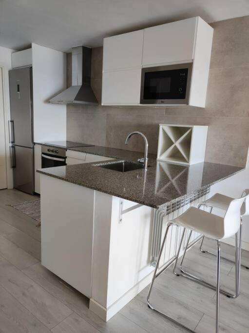 Apartamento Apartamento Con Vistas Blanes