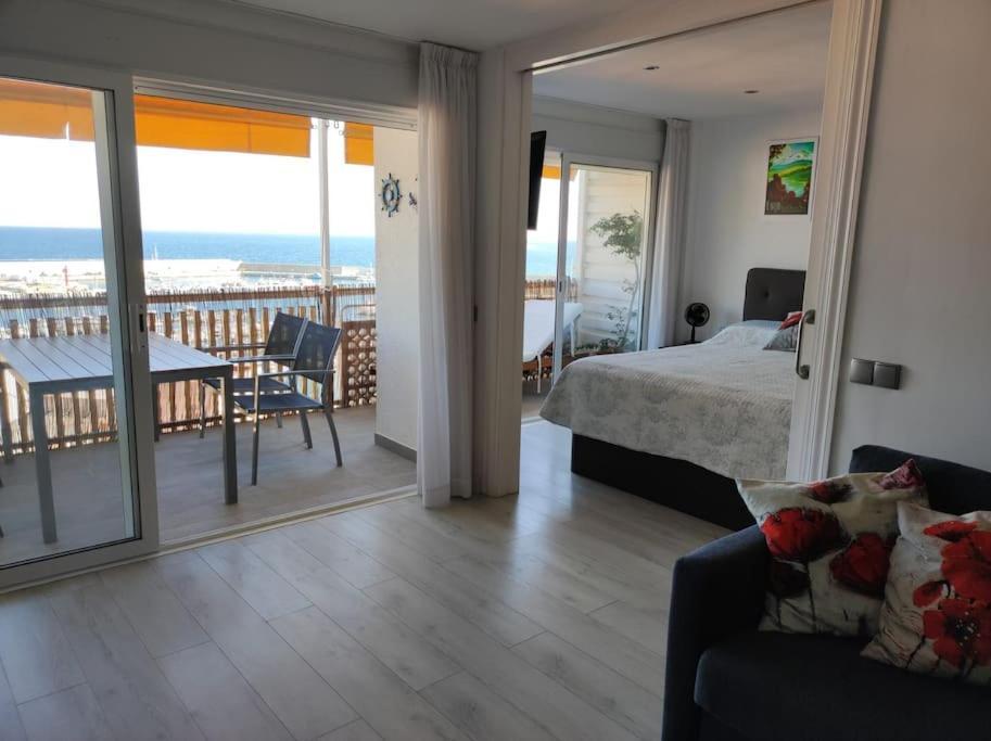 Apartamento Con Vistas Apartamento Blanes