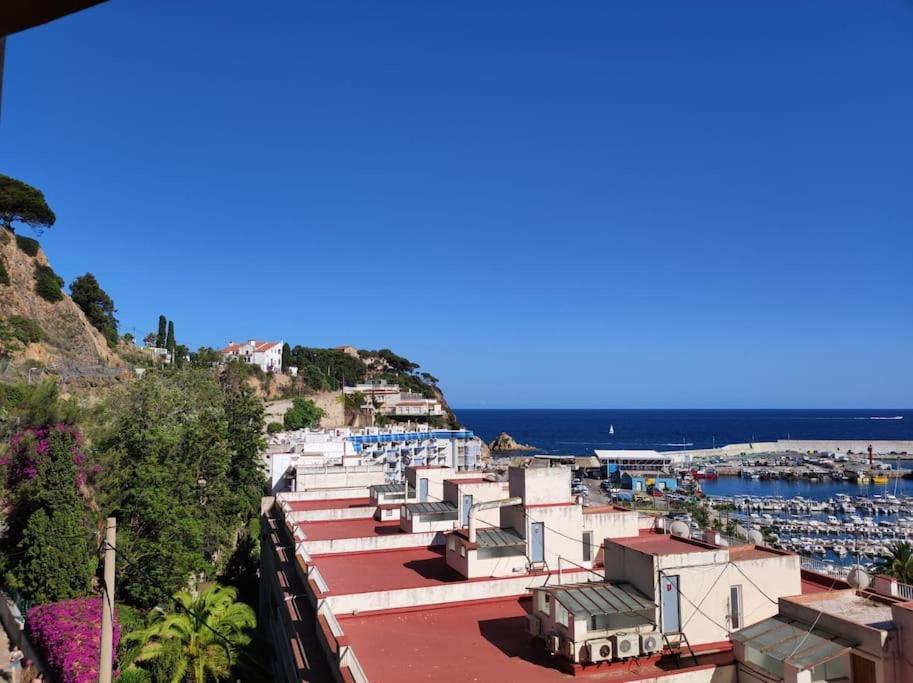 Apartamento Con Vistas Apartamento Blanes