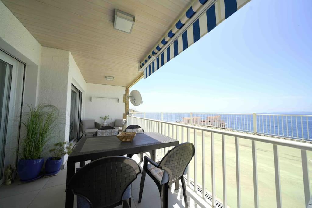 Belleza Del Mar Apartamento Rosas
