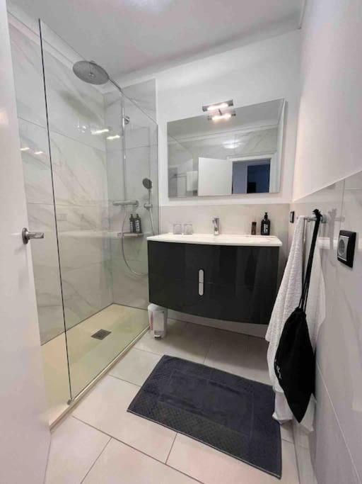 Belleza Del Mar Apartamento Rosas