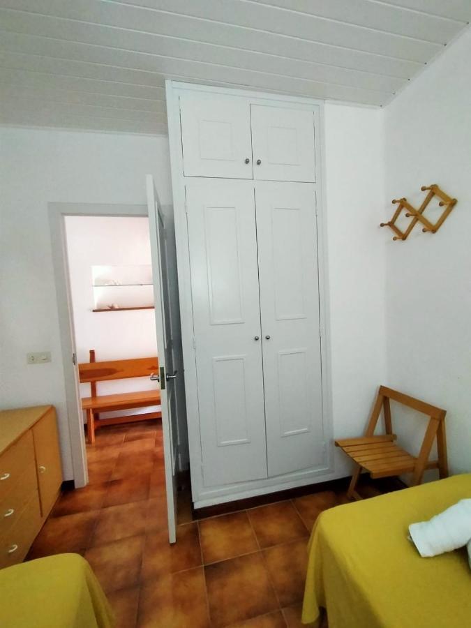 Apartamento Patxei Tamariu