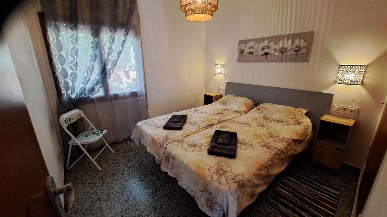 Holiday home Cal Ferrer Del Rei *