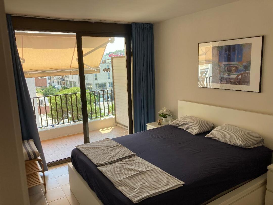 Apartamento Sunny With Pool Tossa de Mar