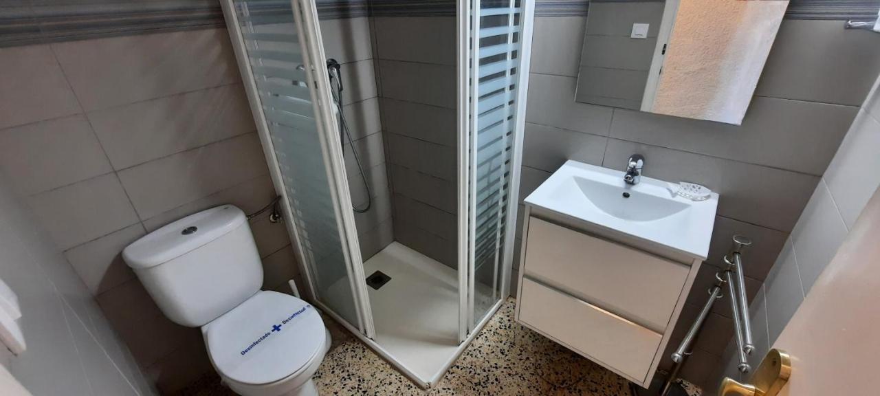 Fener De Baix 2 Apartment Llanca