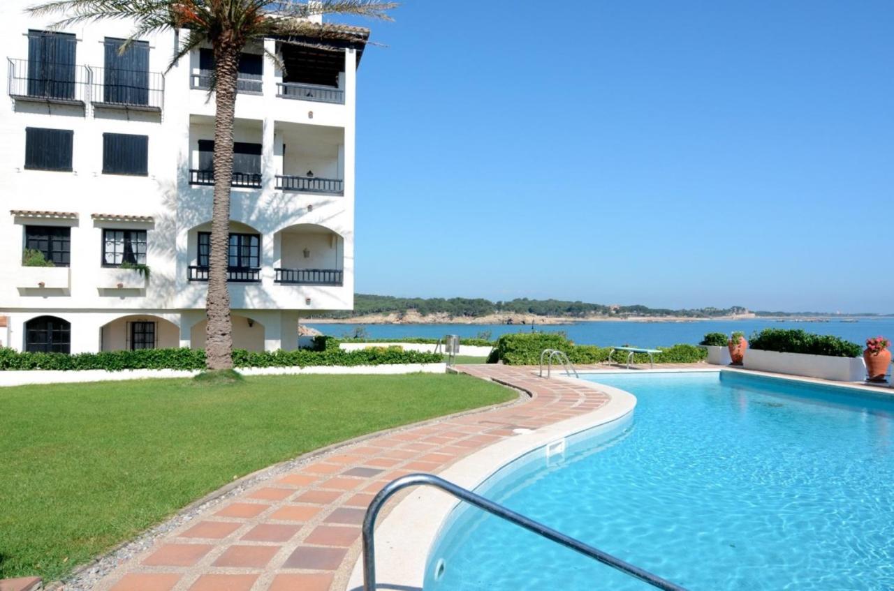 Punta Romana C303 Apartamento L' Escala