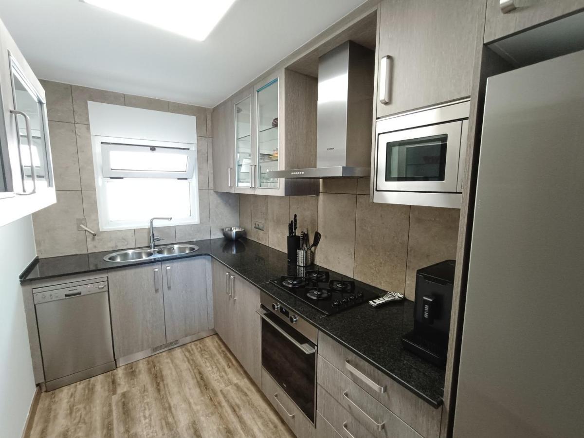 Apartamento A&a Brothers *