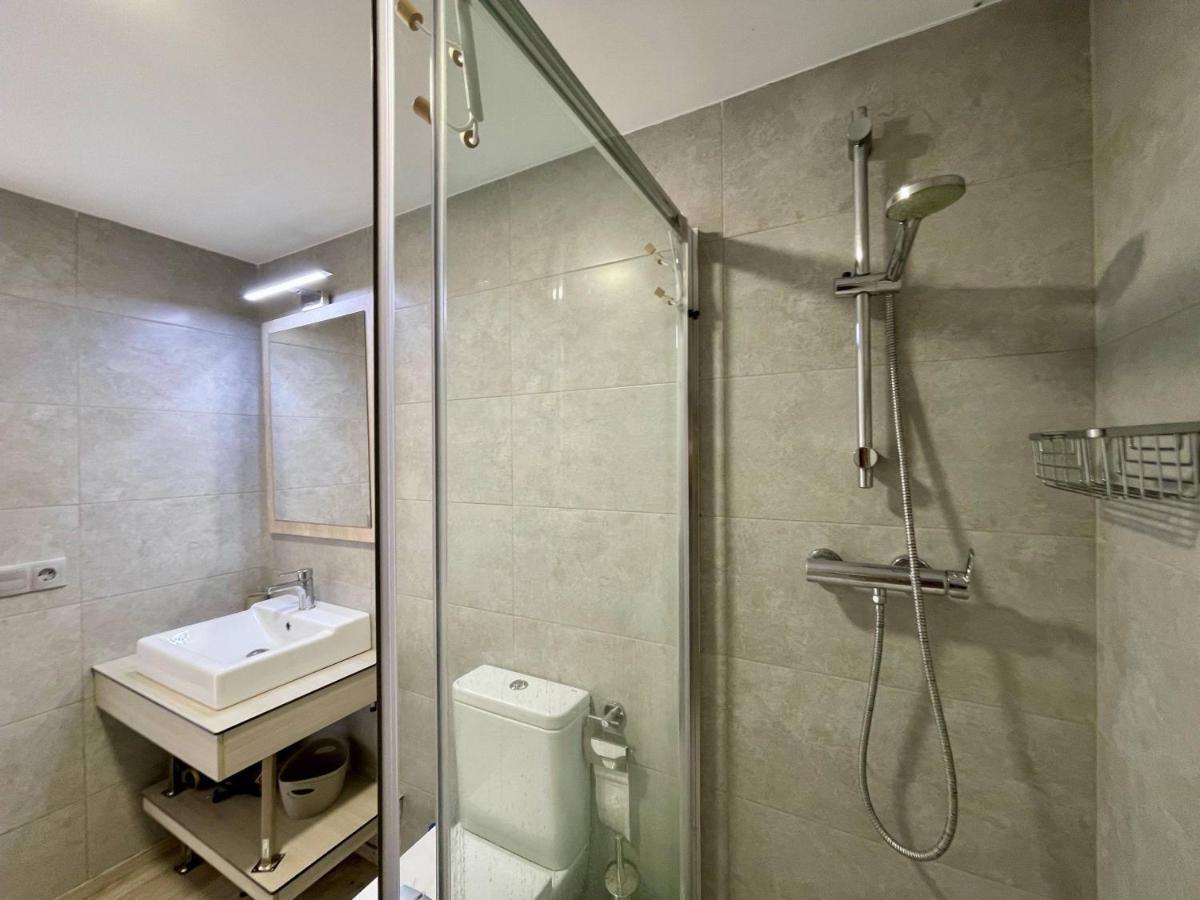 Apartamento Festastar 206 *