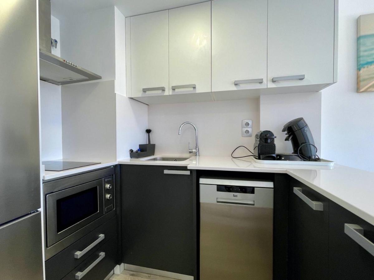 Festastar 206 Apartamento L'Estartit