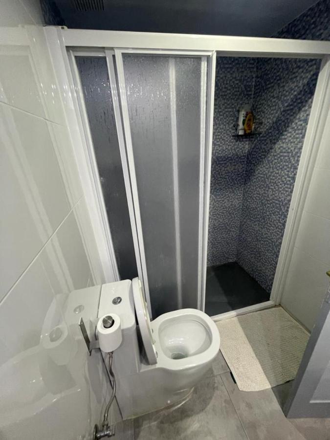 Piso Delante De Mar Apartment