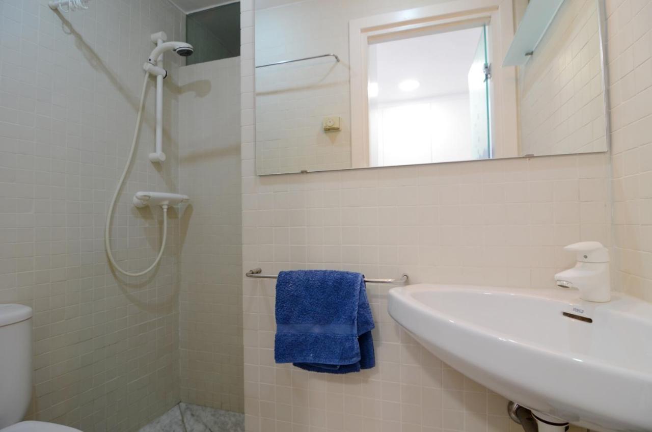 Apartment Escorpora