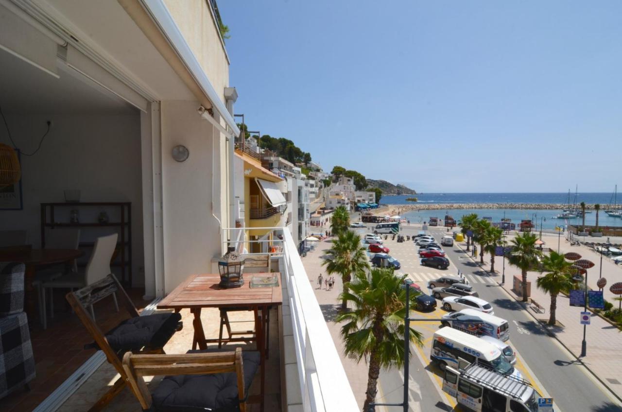 Escorpora Apartment *