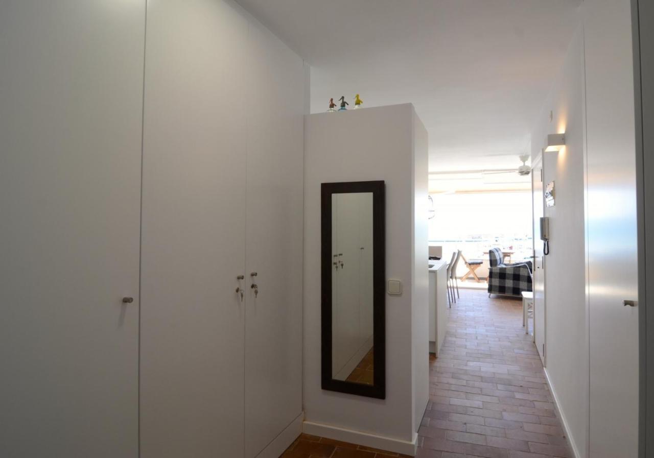 Escorpora Apartment *