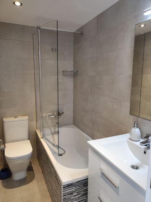 Apartamento Con Vistas Apartamento Blanes
