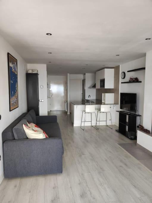 Apartamento Apartamento Con Vistas *