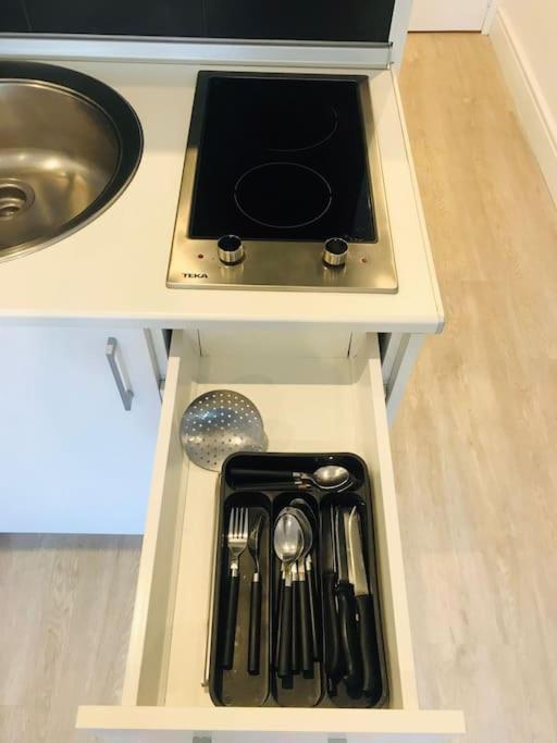 Apartamento Precioso Apartamento En *